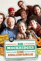 Margie Kinsky Die Mockridges - Eine Knallerfamilie