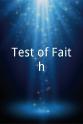 Steve Brinder Test of Faith