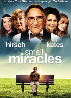Small Miracles海报封面图