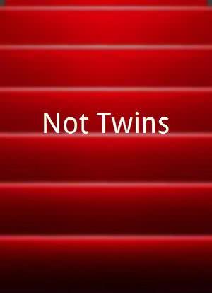 Not Twins海报封面图