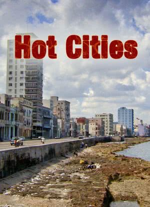 Hot Cities海报封面图