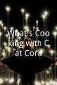 Tiffany Marshall What`s Cooking with Cat Cora!