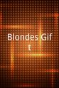 Karim Maataoui Blondes Gift