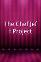 Evan Pavlica The Chef Jeff Project