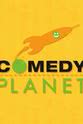 Mark Ofuji Comedy Planet