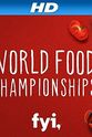 Ray Lampe World Food Championships