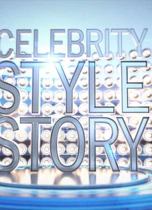 Celebrity Style Story海报封面图