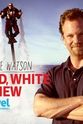 Steve Watson Red White and New