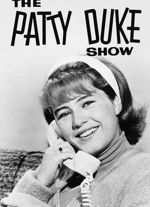 The Patty Duke Show海报封面图
