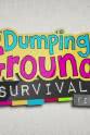 Stacy Liu The Dumping Ground Survival Files