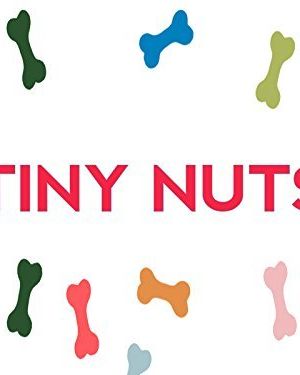 Tiny Nuts海报封面图