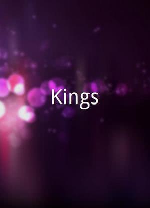 Kings海报封面图