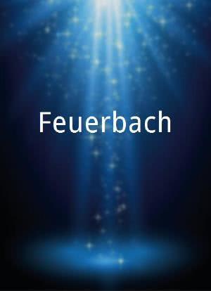Feuerbach海报封面图