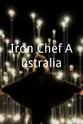 Richard Cornish Iron Chef Australia