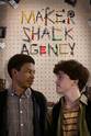 Asher Zivon Smith Maker Shack Agency Season 1