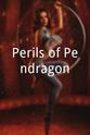 Marshall Jones Perils of Pendragon