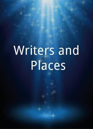 Writers and Places海报封面图