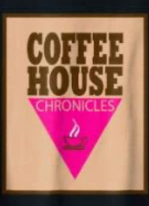 Coffee House Chronicles海报封面图