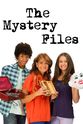 Ethan Burnett The Mystery Files