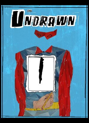 The Undrawn海报封面图