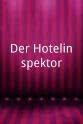 Heinz Horrmann Der Hotelinspektor