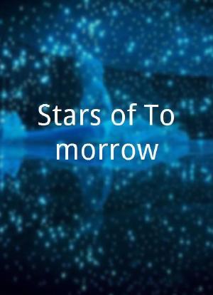 Stars of Tomorrow海报封面图