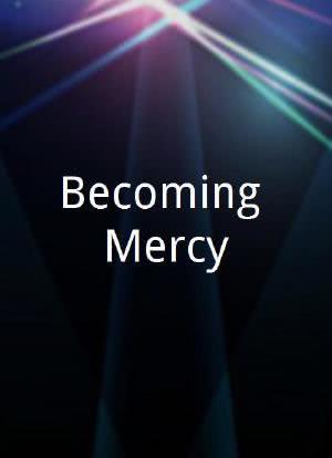 Becoming Mercy海报封面图
