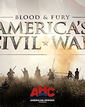 Civil War Chronicles海报封面图