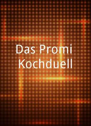 Das Promi-Kochduell海报封面图