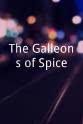 Cyrus Todiwala The Galleons of Spice