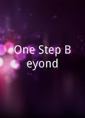 One Step Beyond海报封面图