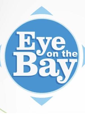 Eye on the Bay海报封面图
