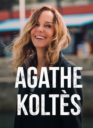 Agathe Koltès海报封面图