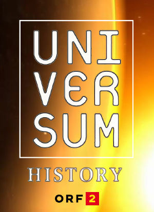 Universum History海报封面图