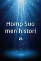 Outi Ojala Homo-Suomen historia