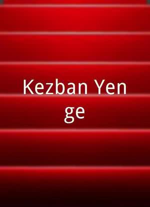 Kezban Yenge海报封面图