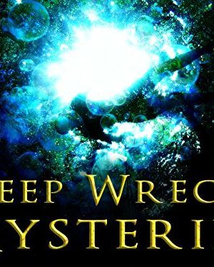 Deep Wreck Mysteries海报封面图