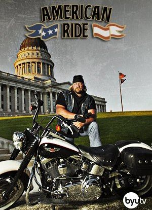 American Ride海报封面图