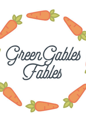Green Gables Fables海报封面图