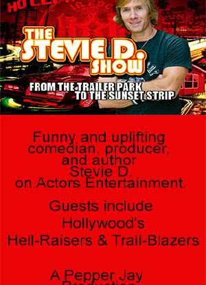The Stevie D. Show海报封面图