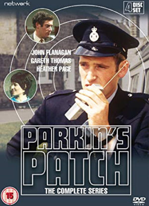 Parkin's Patch海报封面图