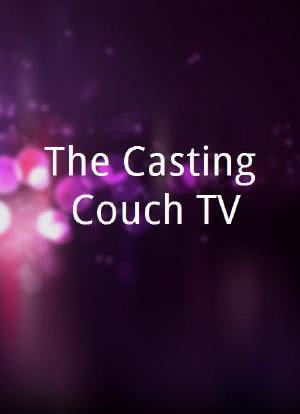 The Casting Couch TV海报封面图