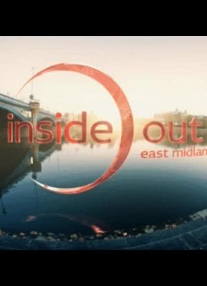 BBC Inside Out East Midlands海报封面图