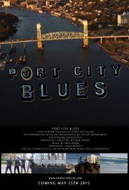 Port City Blues海报封面图
