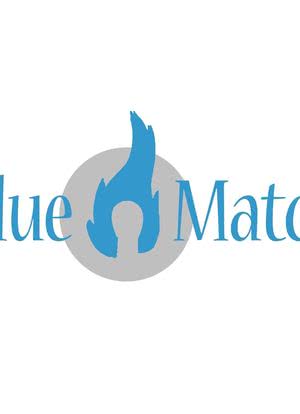 Blue Match Comedy海报封面图