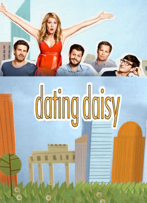 Dating Daisy海报封面图
