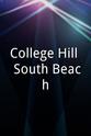 Hannah Matzkin College Hill: South Beach