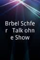 Ludwig Stiegler Bärbel Schäfer - Talk ohne Show