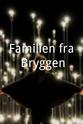 Linse Kessler Familien fra Bryggen