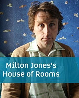Milton Jones's House of Rooms海报封面图
